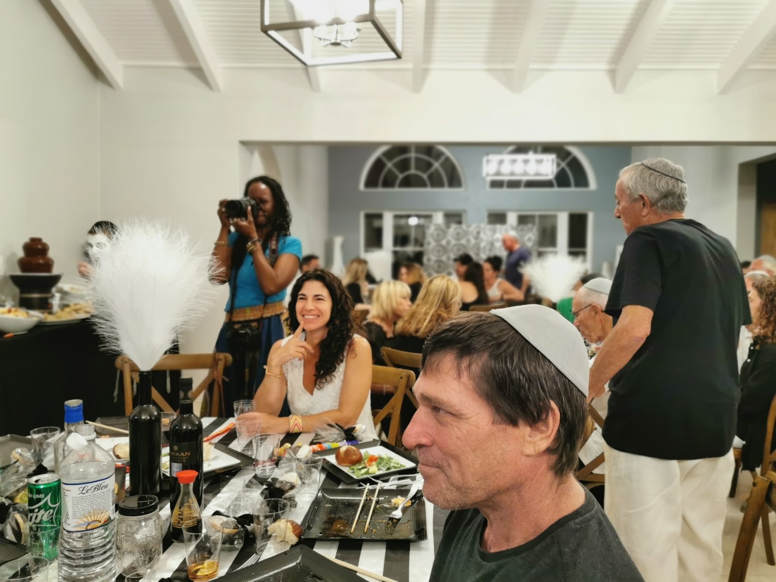 Chabad Kosher Food Service - St. Thomas, USVI