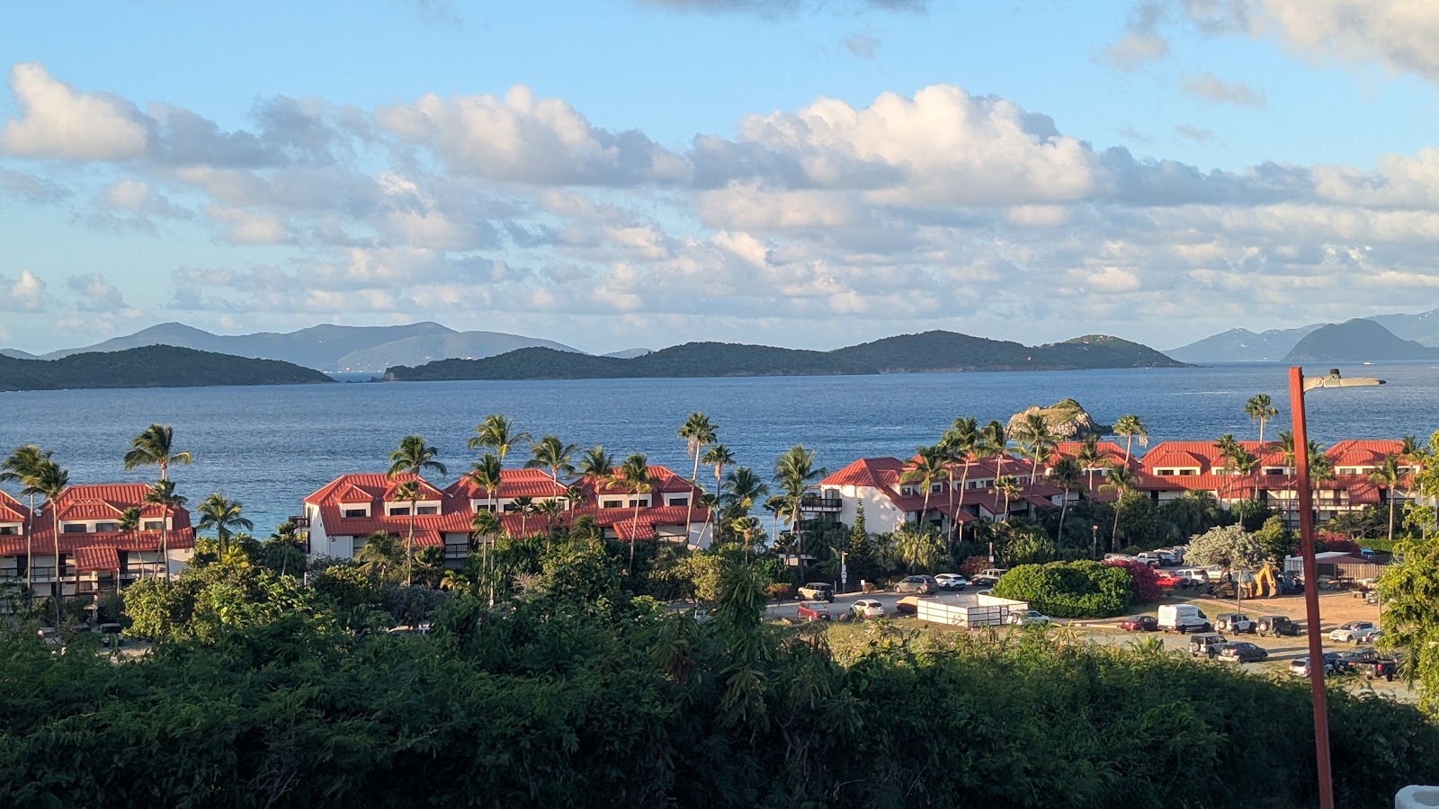 Sapphire Beach Condominium Resort - St. Thomas, USVI