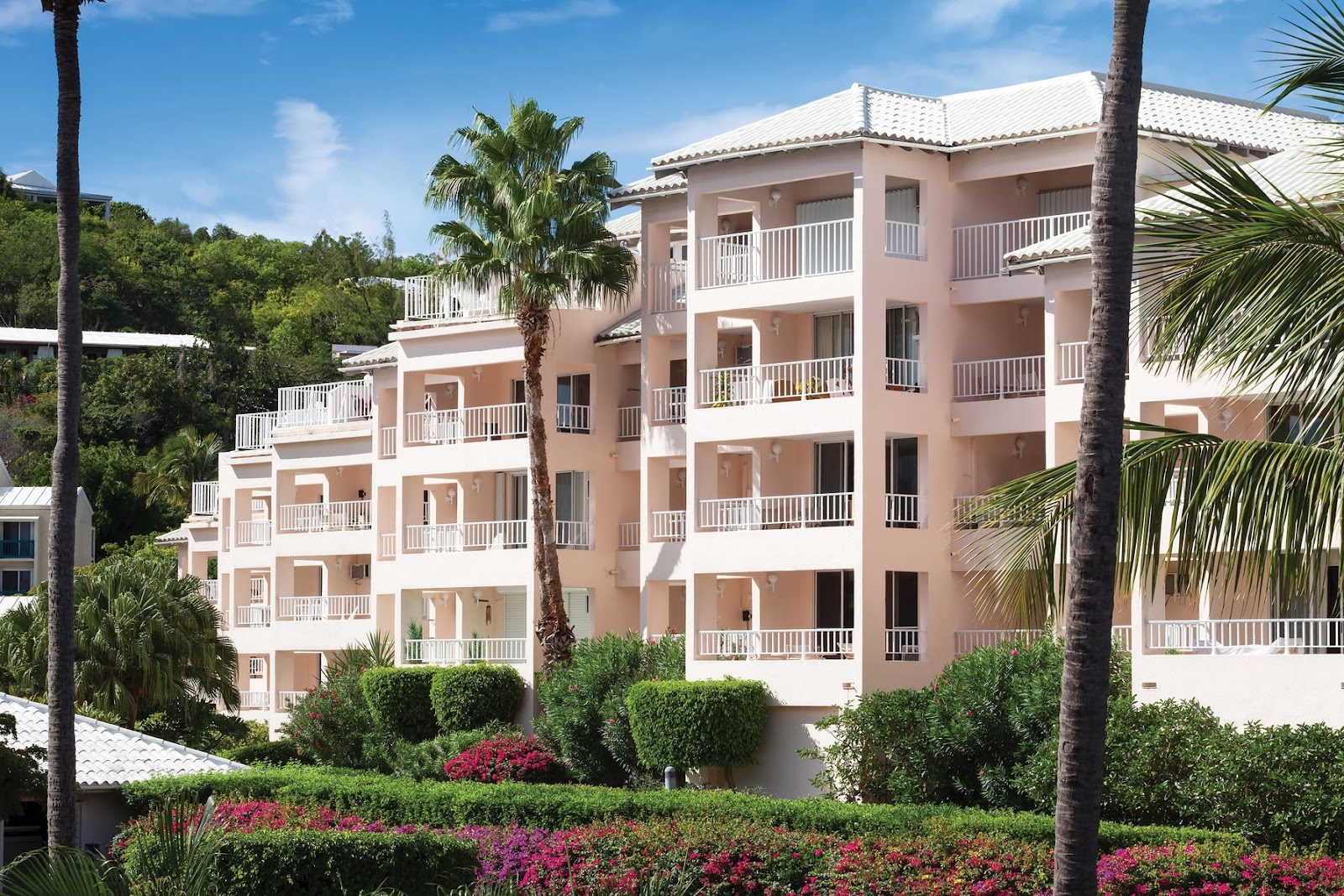Club Wyndham Elysian Beach Resort - St. Thomas, USVI