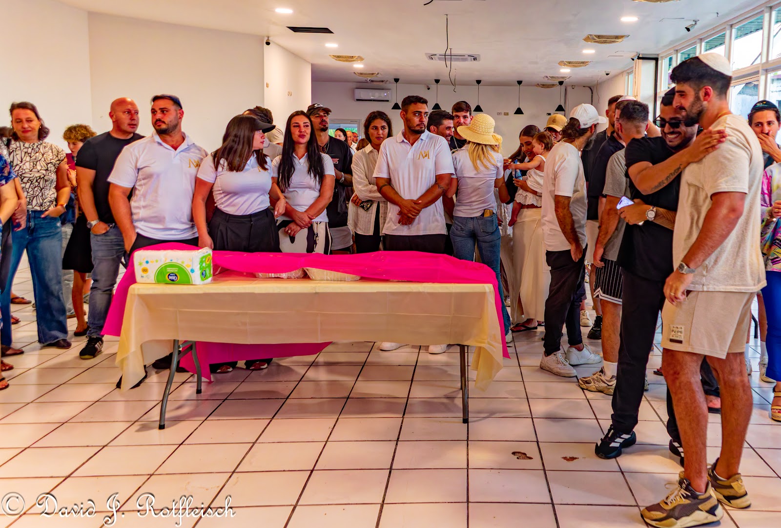 Chabad Puerto Plata - Dominican Republic