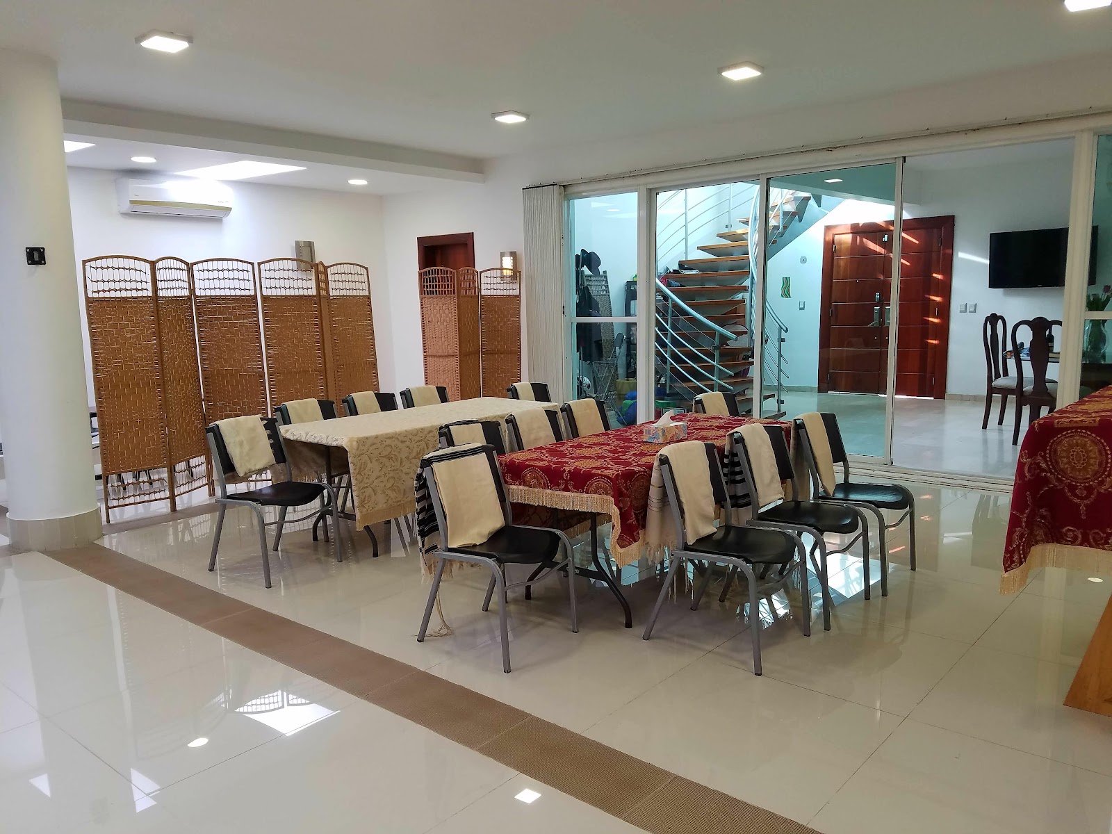 Chabad of the Dominican Republic - Dominican Republic