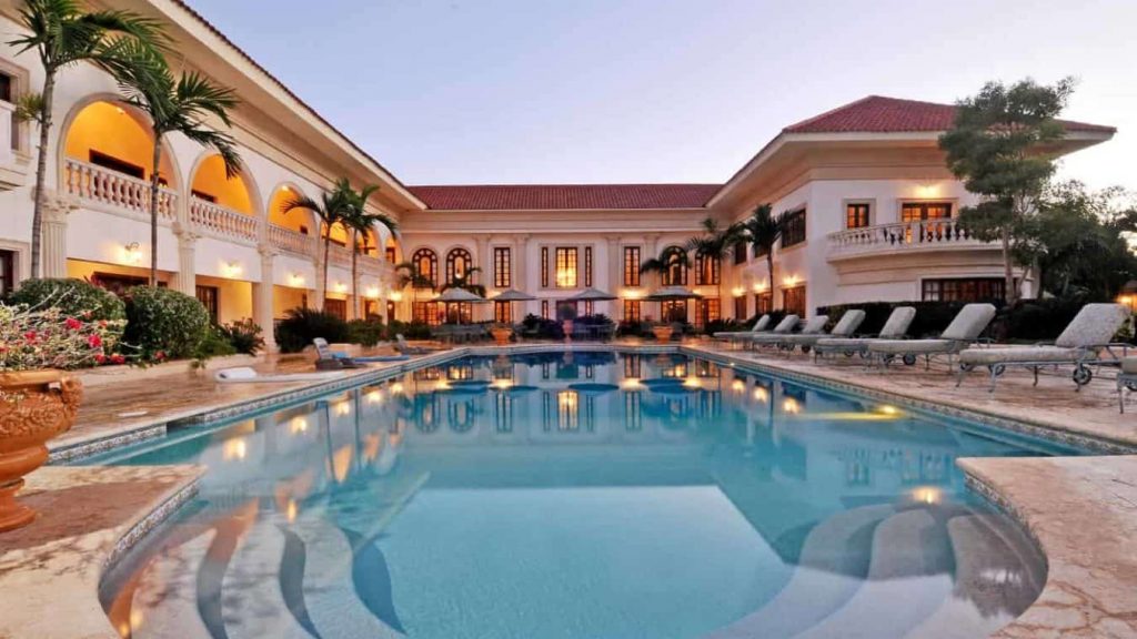 Casa de Campo Resort & Villas - Dominican Republic