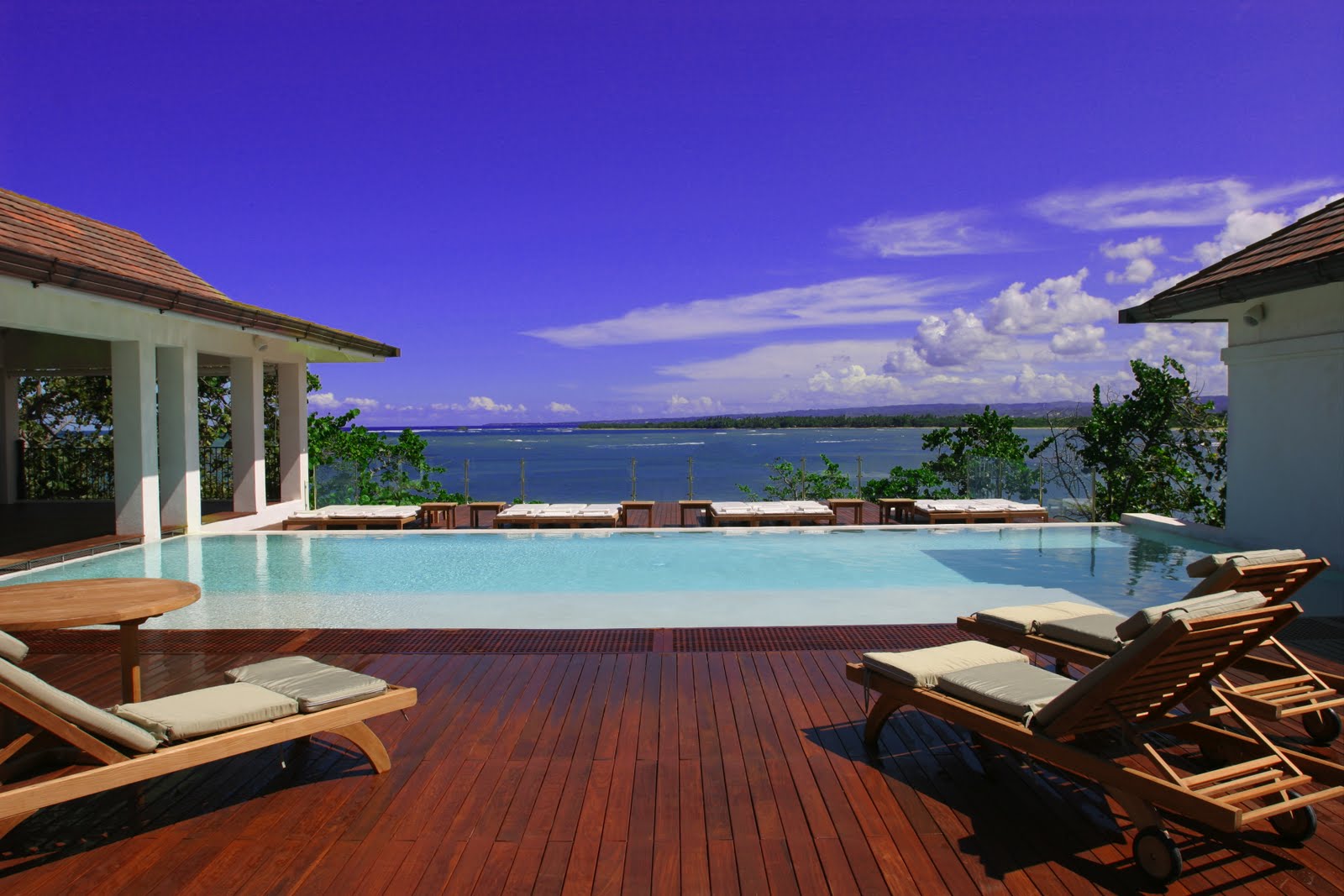 Casa Colonial Beach & Spa - Dominican Republic