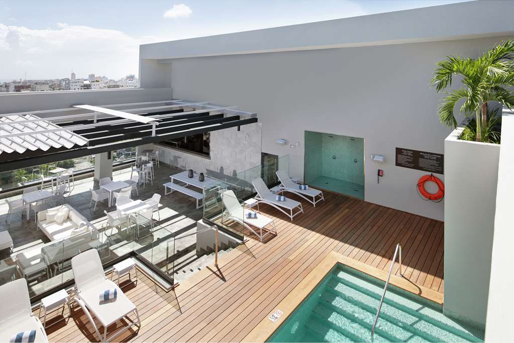 Homewood Suites by Hilton Santo Domingo - Dominican Republic