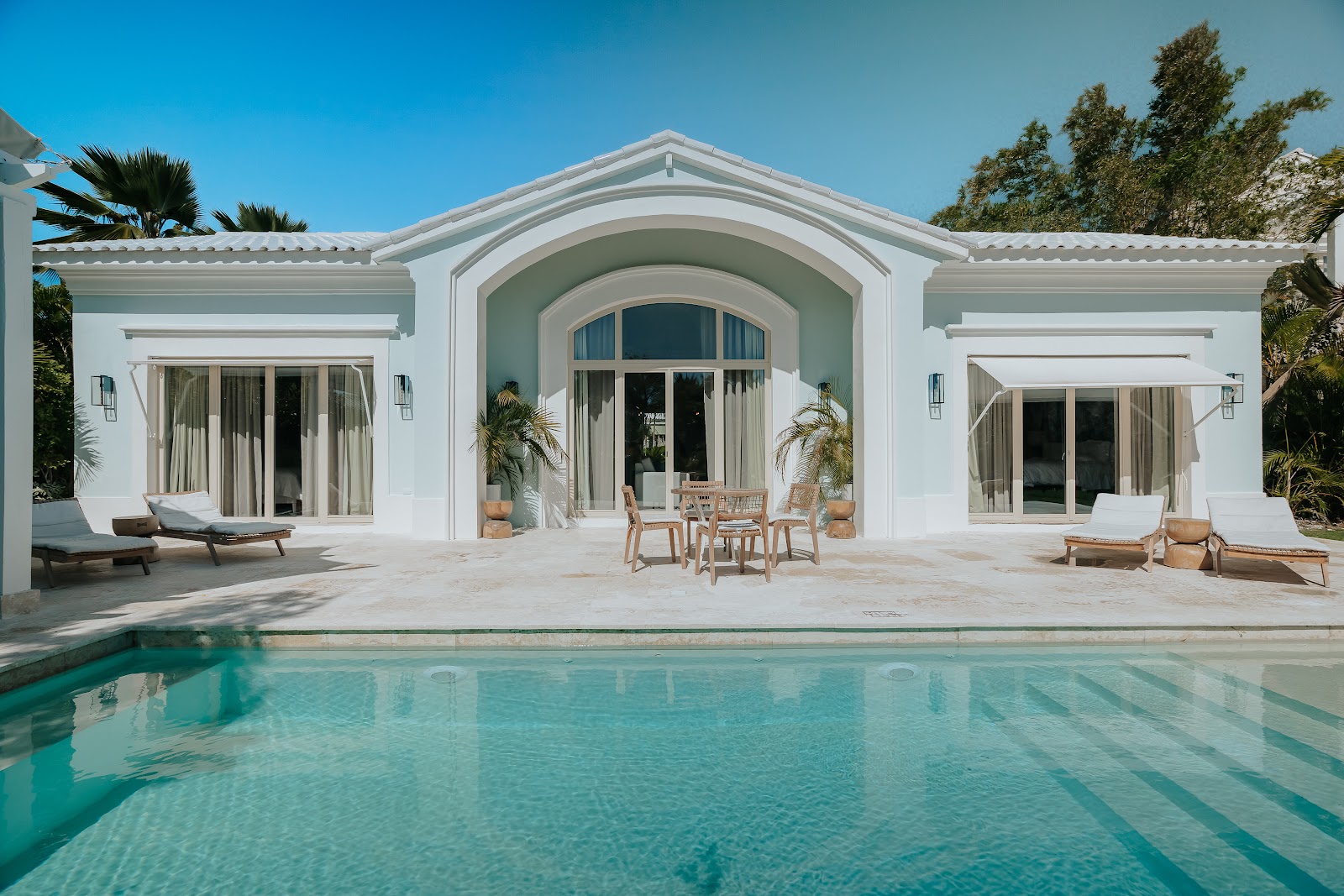 Eden Roc Cap Cana - Dominican Republic