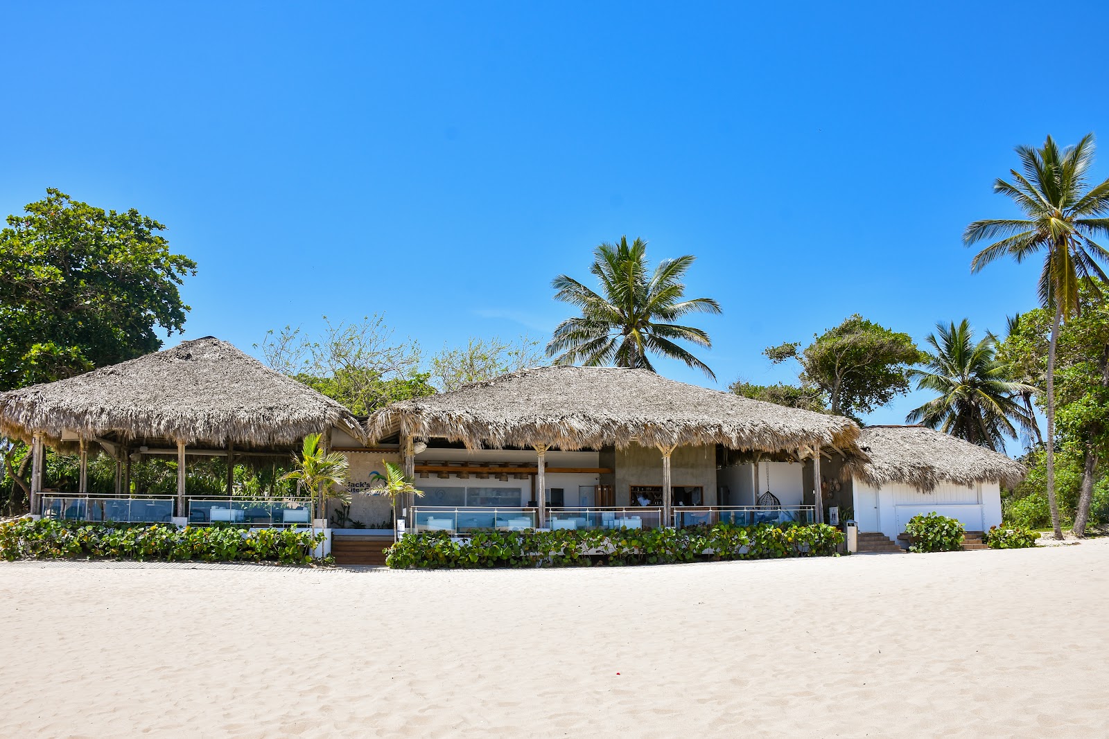 Blue Jack Tar Hotel — Playa Dorada - Dominican Republic