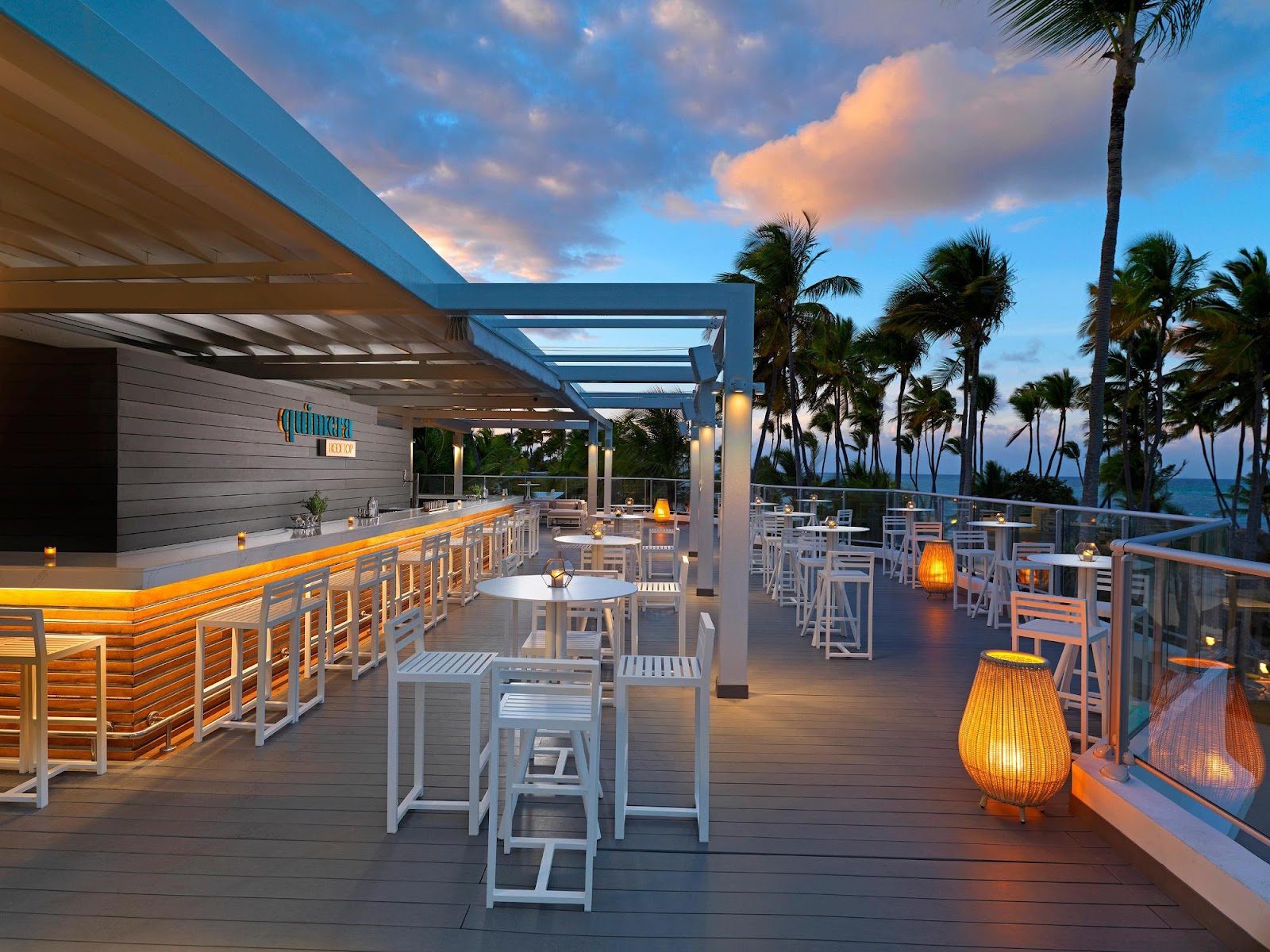 Meliá Punta Cana Beach Resort - Dominican Republic