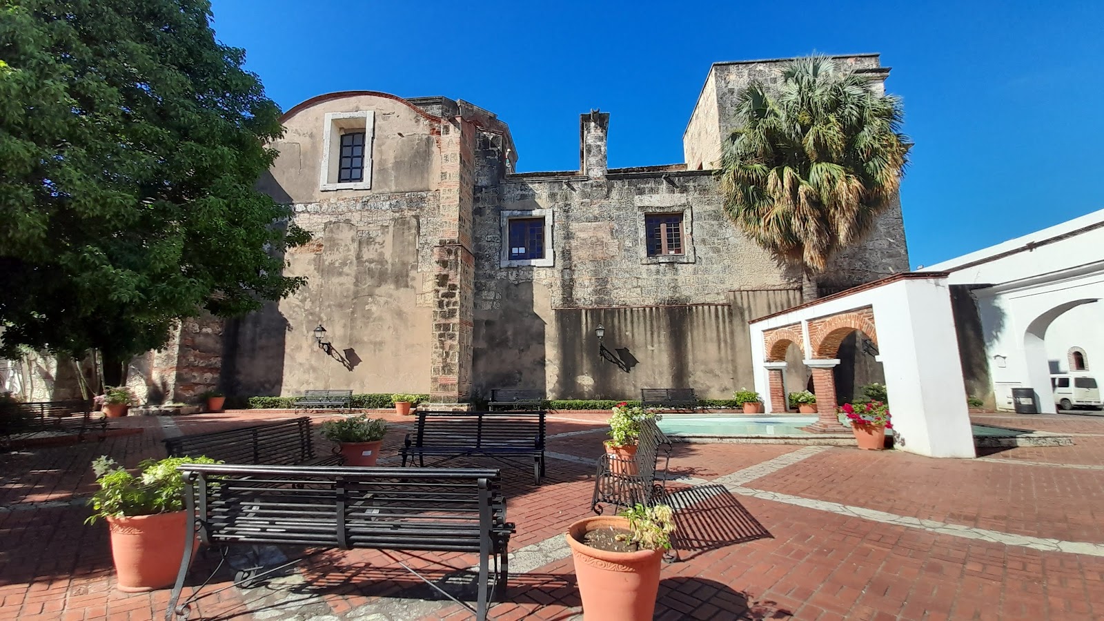 Zona Colonial, Santo Domingo - Dominican Republic