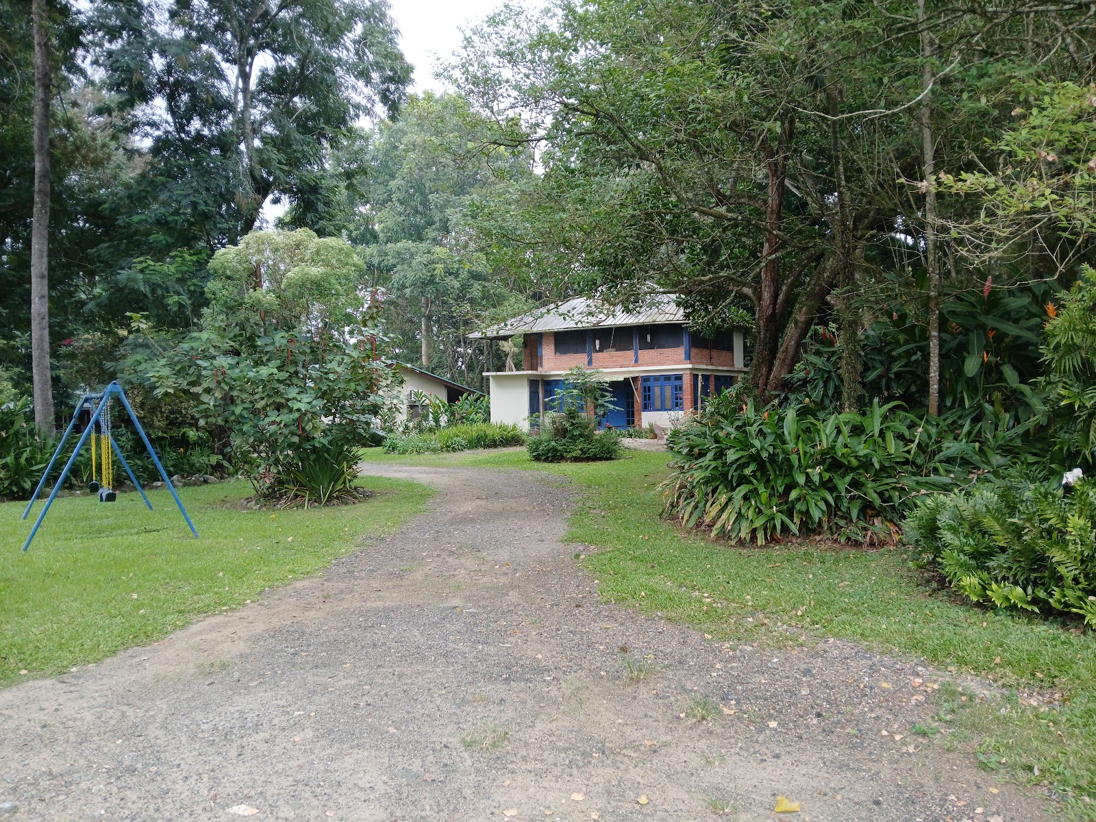 Rancho Baiguate — Jarabacoa - Dominican Republic