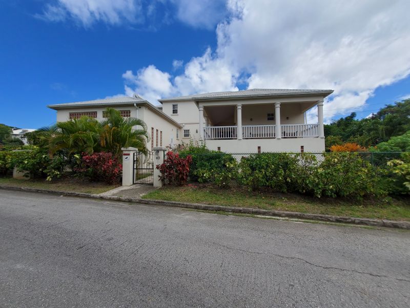 Chabad of Barbados - Barbados