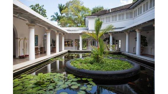 Colony Club, a Luxury Collection Resort - Barbados