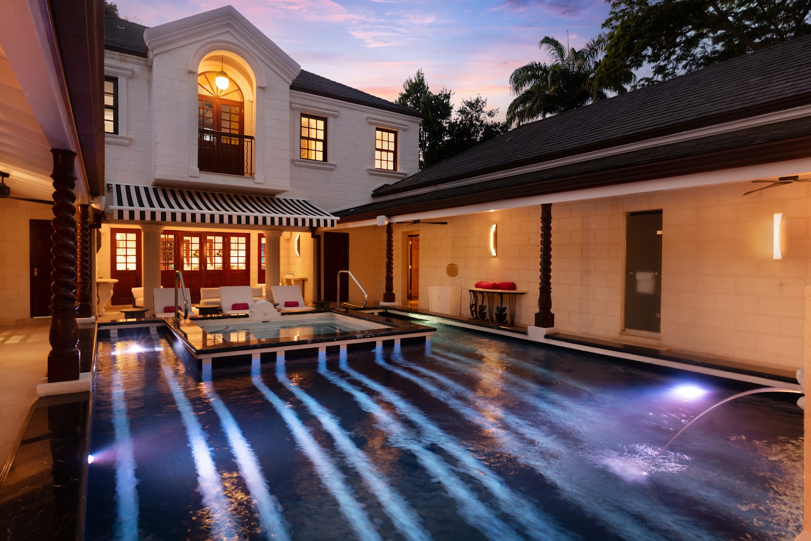 Sandy Lane - Barbados