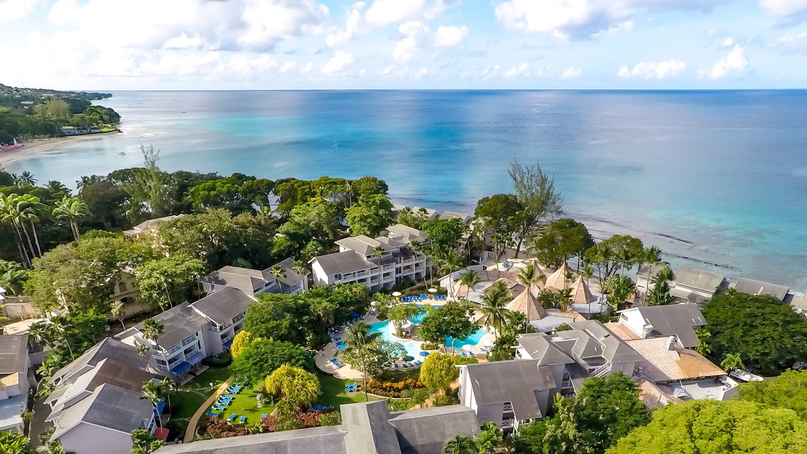 The Club Barbados Resort & Spa - Barbados