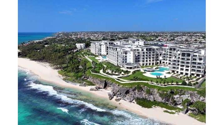 Wyndham Grand Barbados Sam Lord's Castle - Barbados