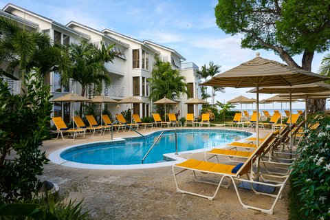 Treasure Beach Art Hotel — Autograph Collection - Barbados