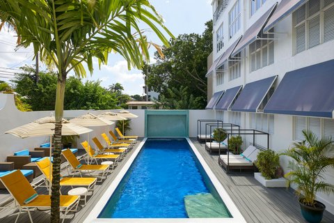 Waves Resort & Spa — Autograph Collection - Barbados