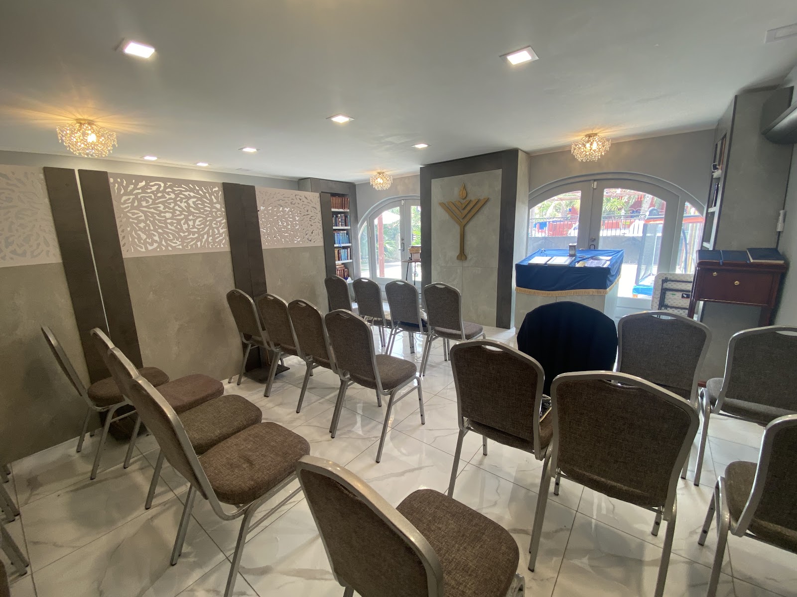 Chabad Jewish Center of Aruba - Aruba