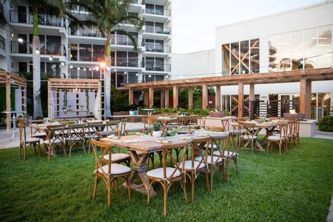 Aruba Marriott Resort & Stellaris Casino - Aruba