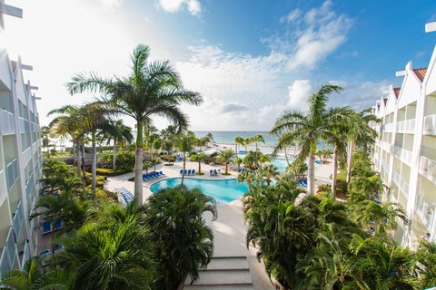 Renaissance Wind Creek Aruba Resort - Aruba