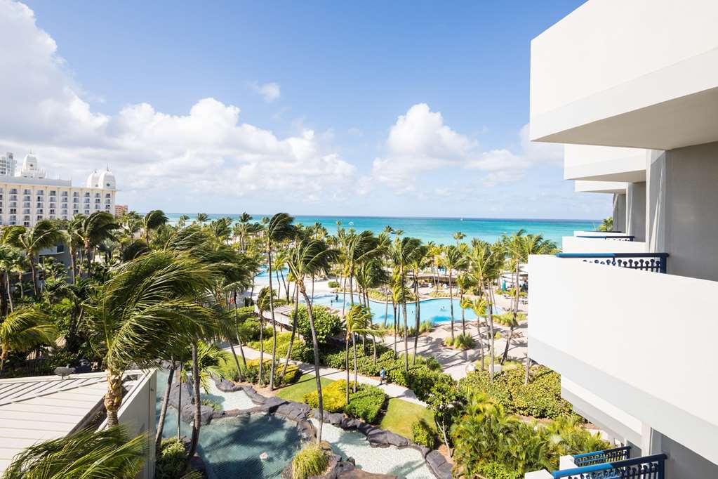 Hilton Aruba Caribbean Resort & Casino - Aruba