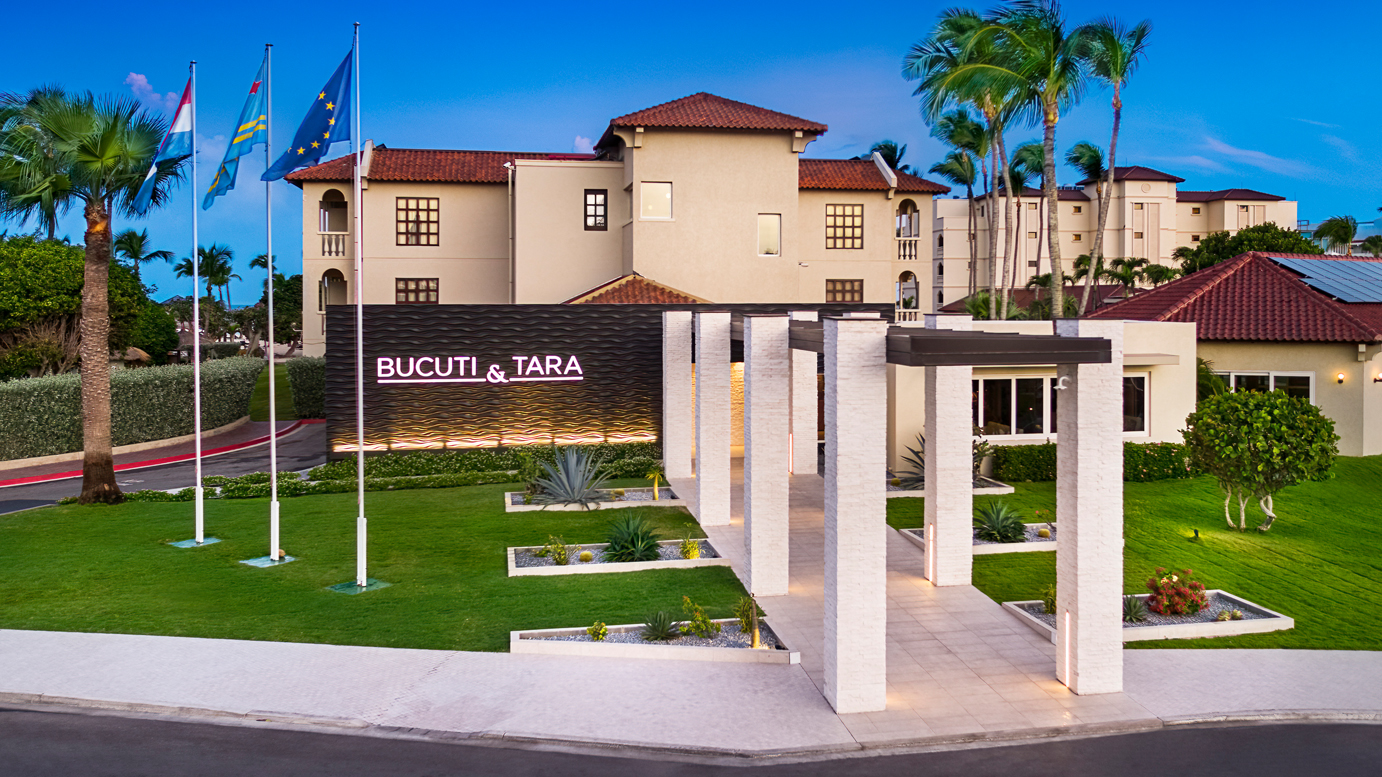 Bucuti & Tara Beach Resort - Aruba
