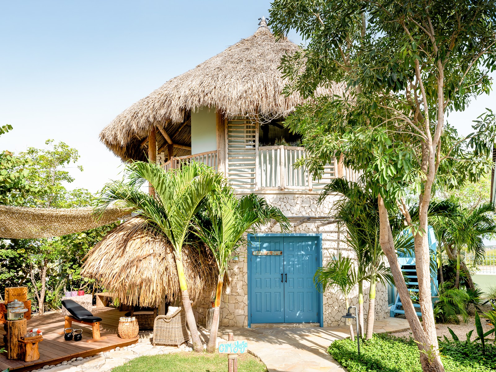 Boardwalk Boutique Hotel Aruba - Aruba