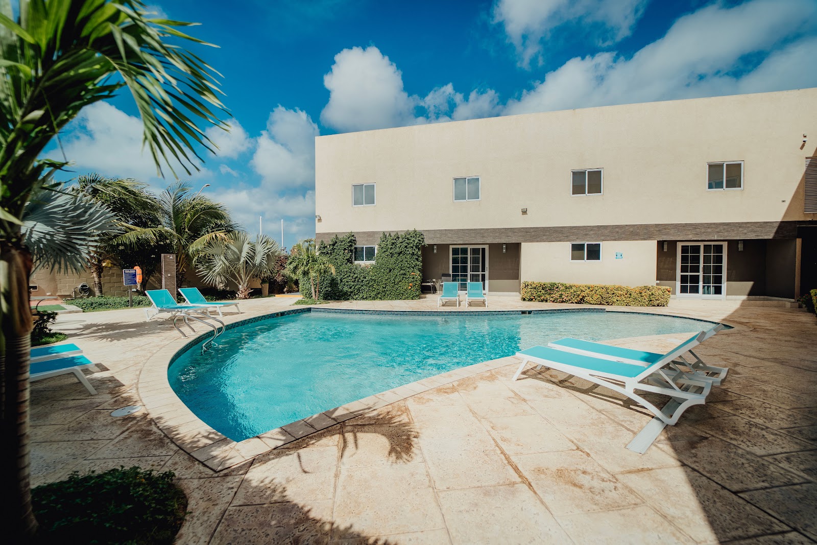 RH Boutique Hotel Aruba - Aruba