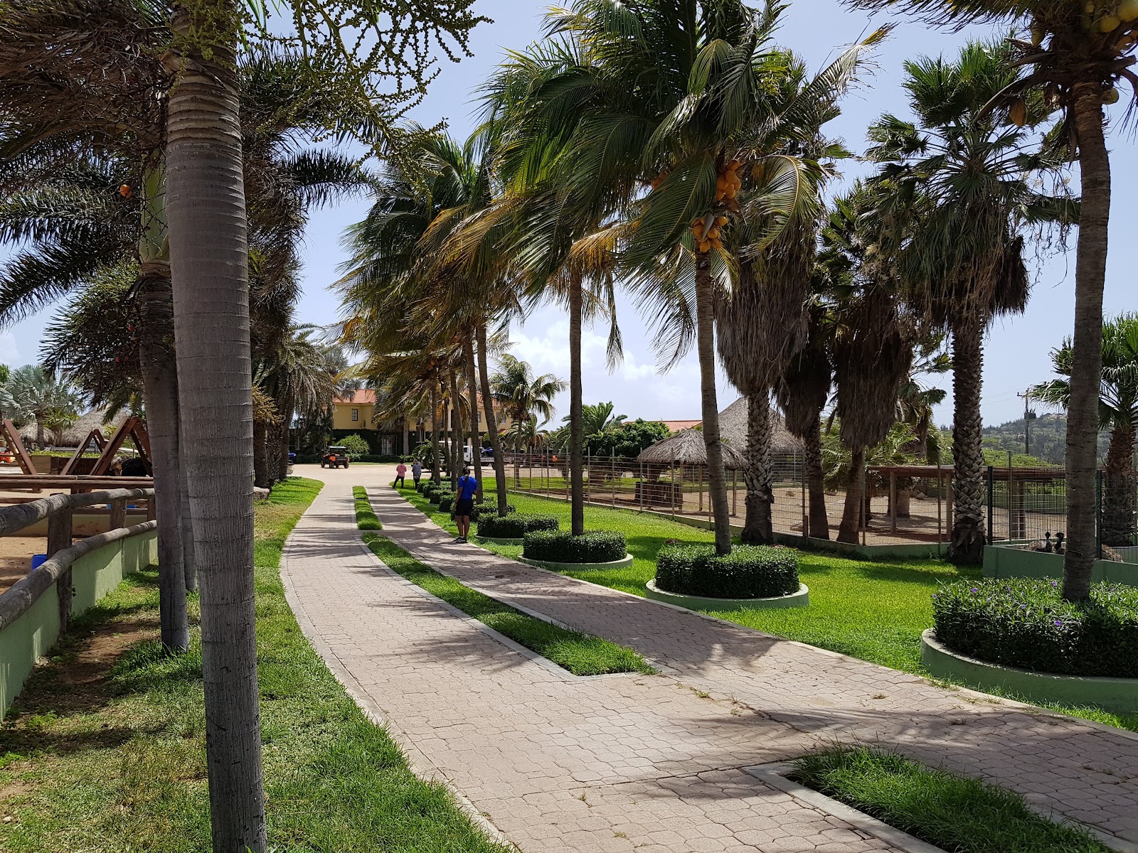 Philip's Animal Garden - Aruba