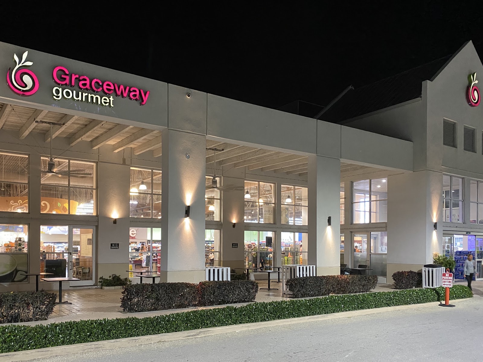 Graceway Gourmet - Turks & Caicos
