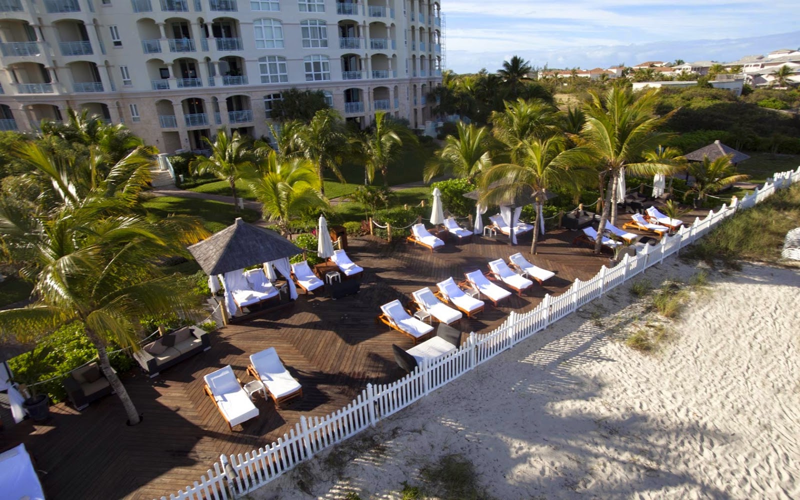 Seven Stars Resort & Spa - Turks & Caicos