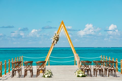 The Ritz-Carlton, Turks & Caicos - Turks & Caicos