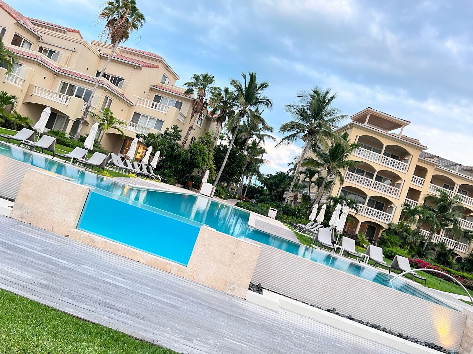 Grace Bay Club - Turks & Caicos