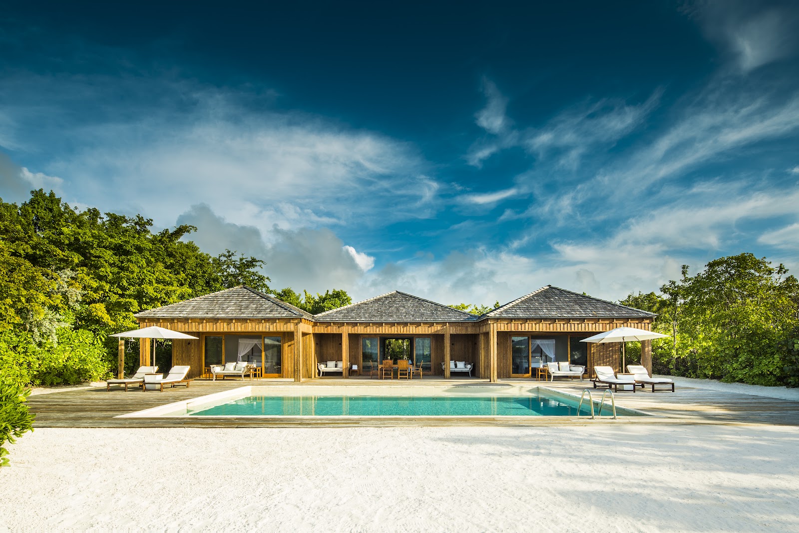 COMO Parrot Cay - Turks & Caicos