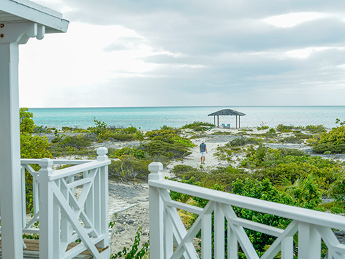 The Meridian Club, Pine Cay - Turks & Caicos