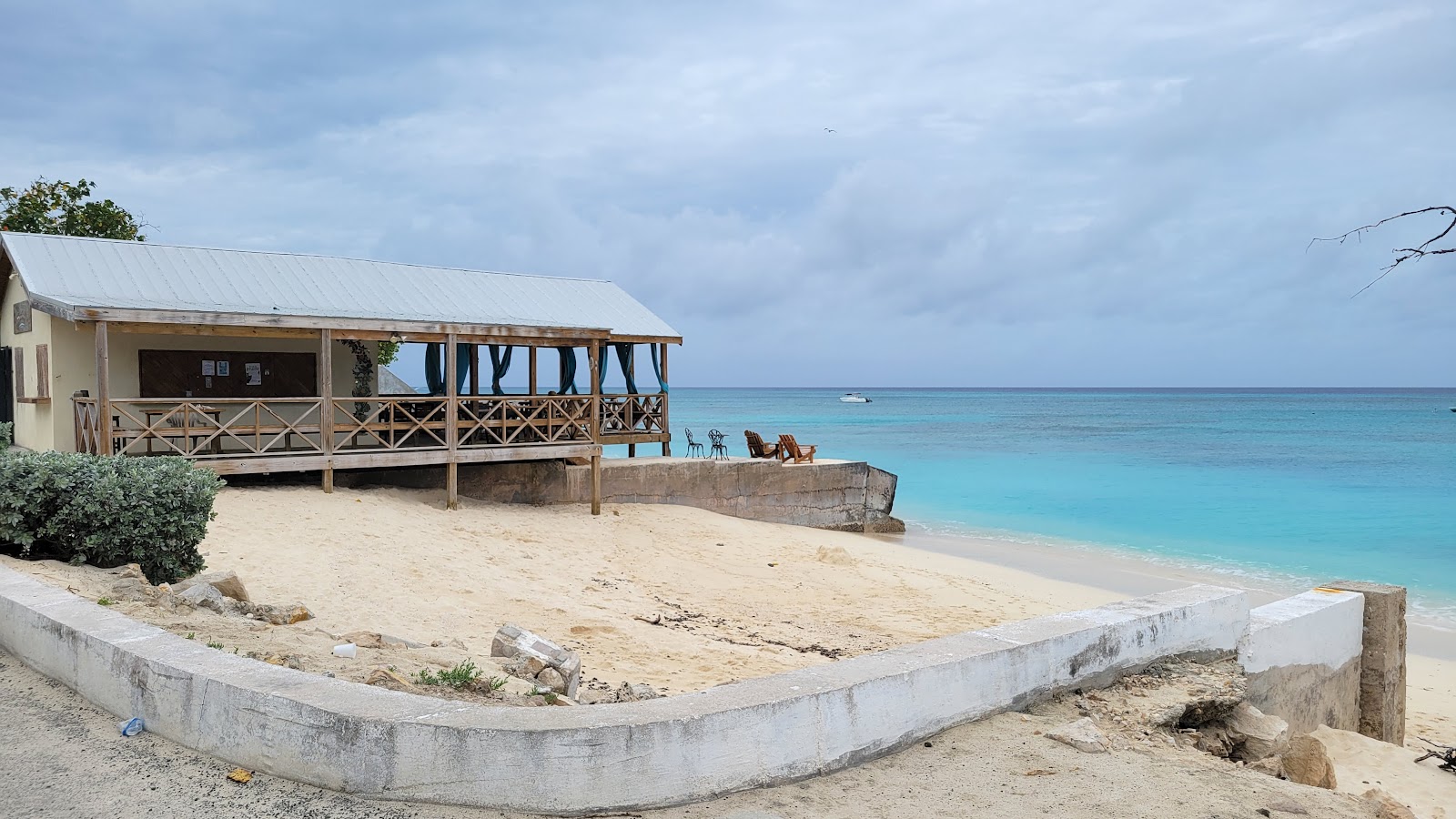 Osprey Beach Hotel - Turks & Caicos