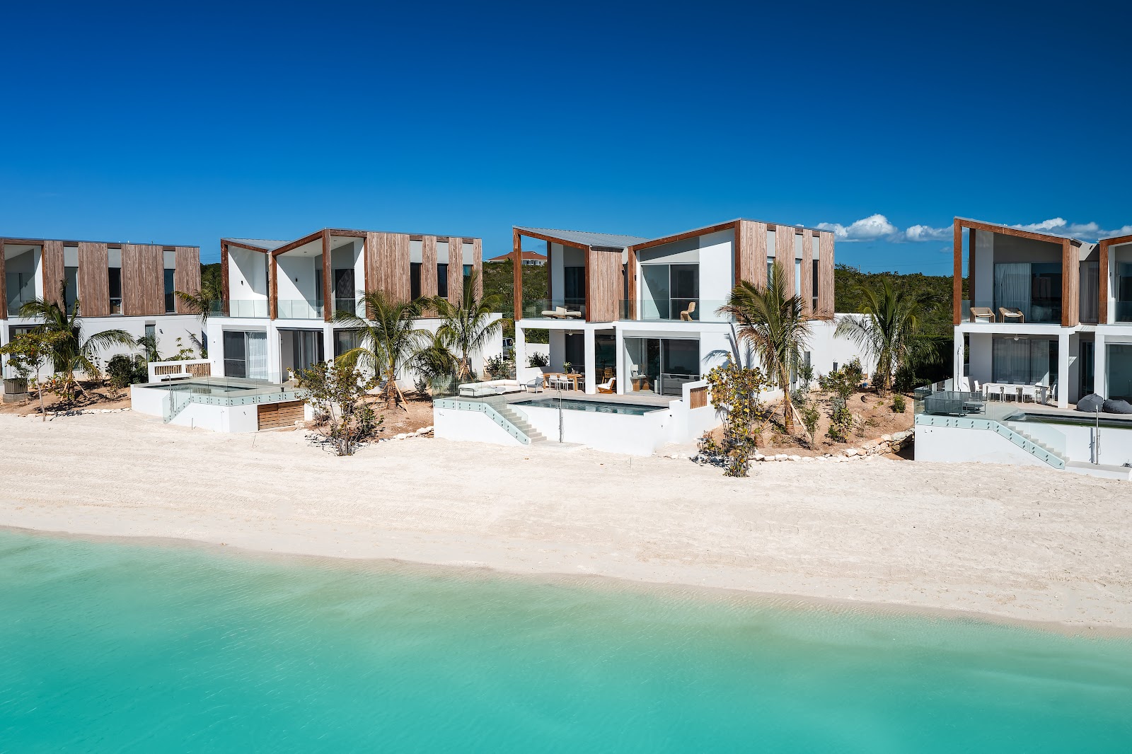 South Bank - Turks & Caicos