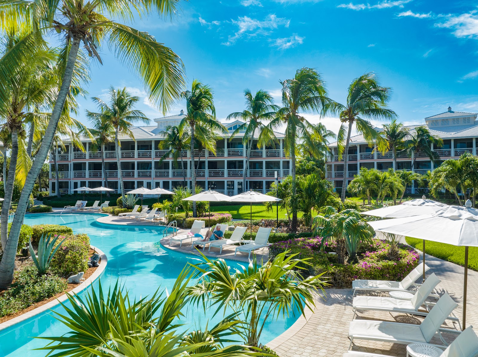 Ocean Club Resorts - Turks & Caicos