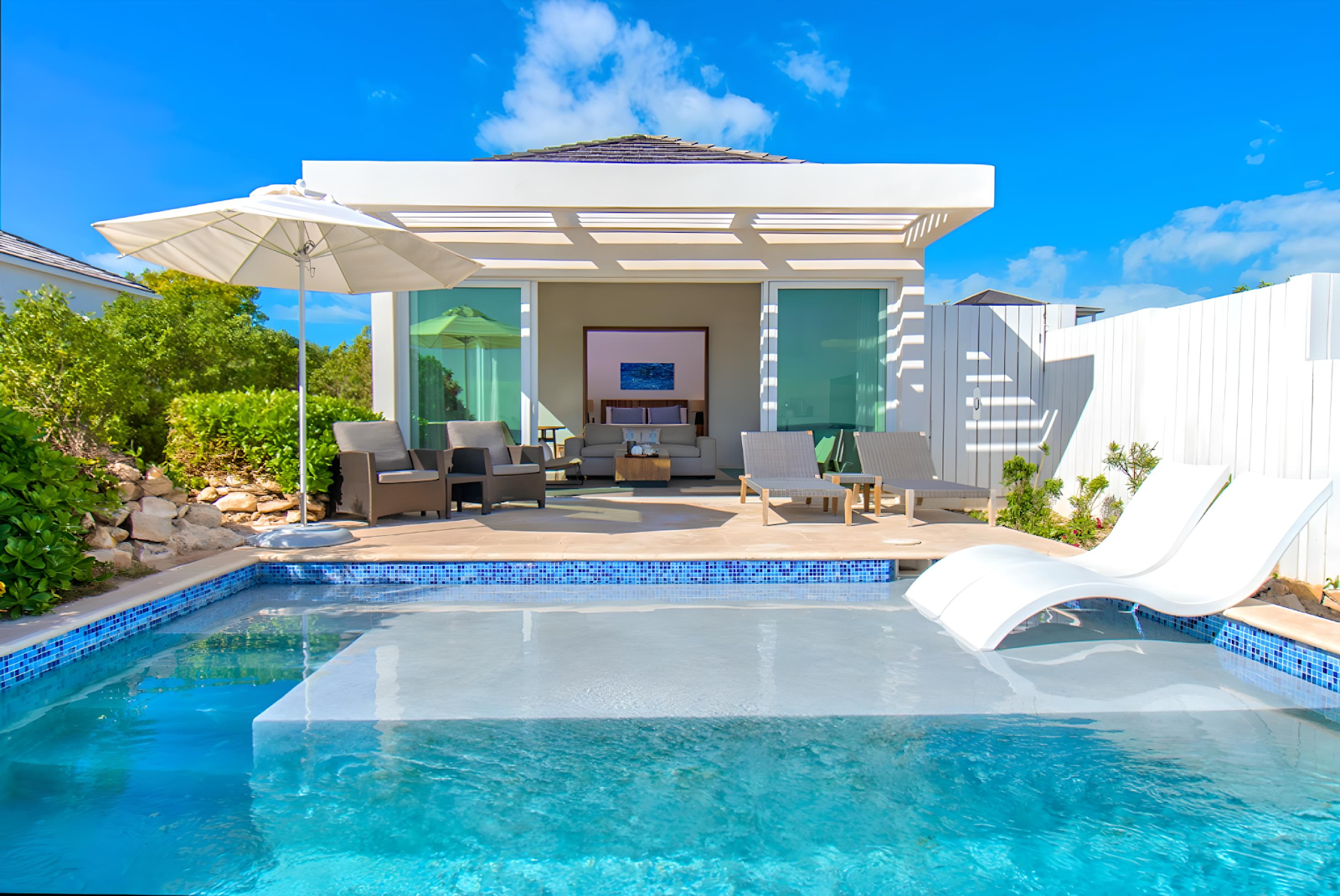 Sailrock South Caicos - Turks & Caicos