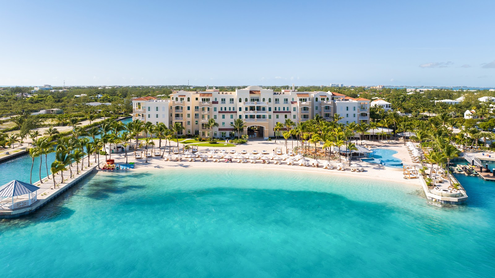 Blue Haven Resort - Turks & Caicos