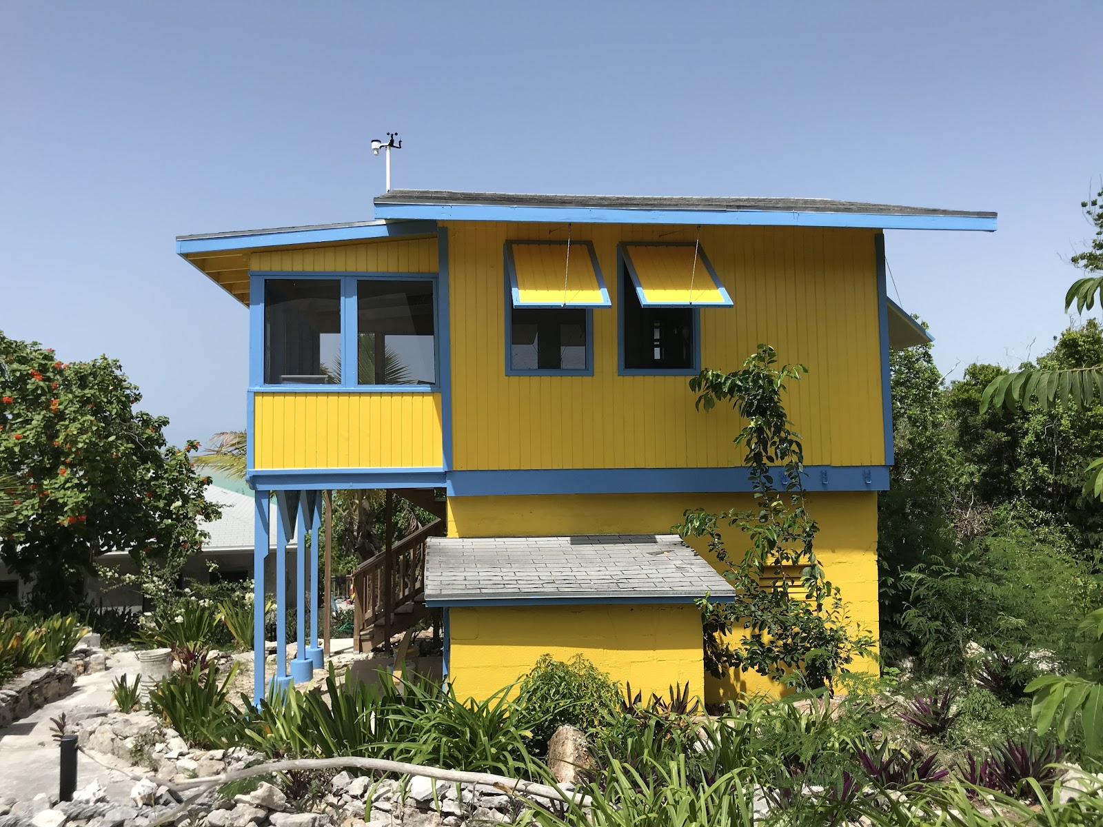 Bottle Creek Lodge - Turks & Caicos