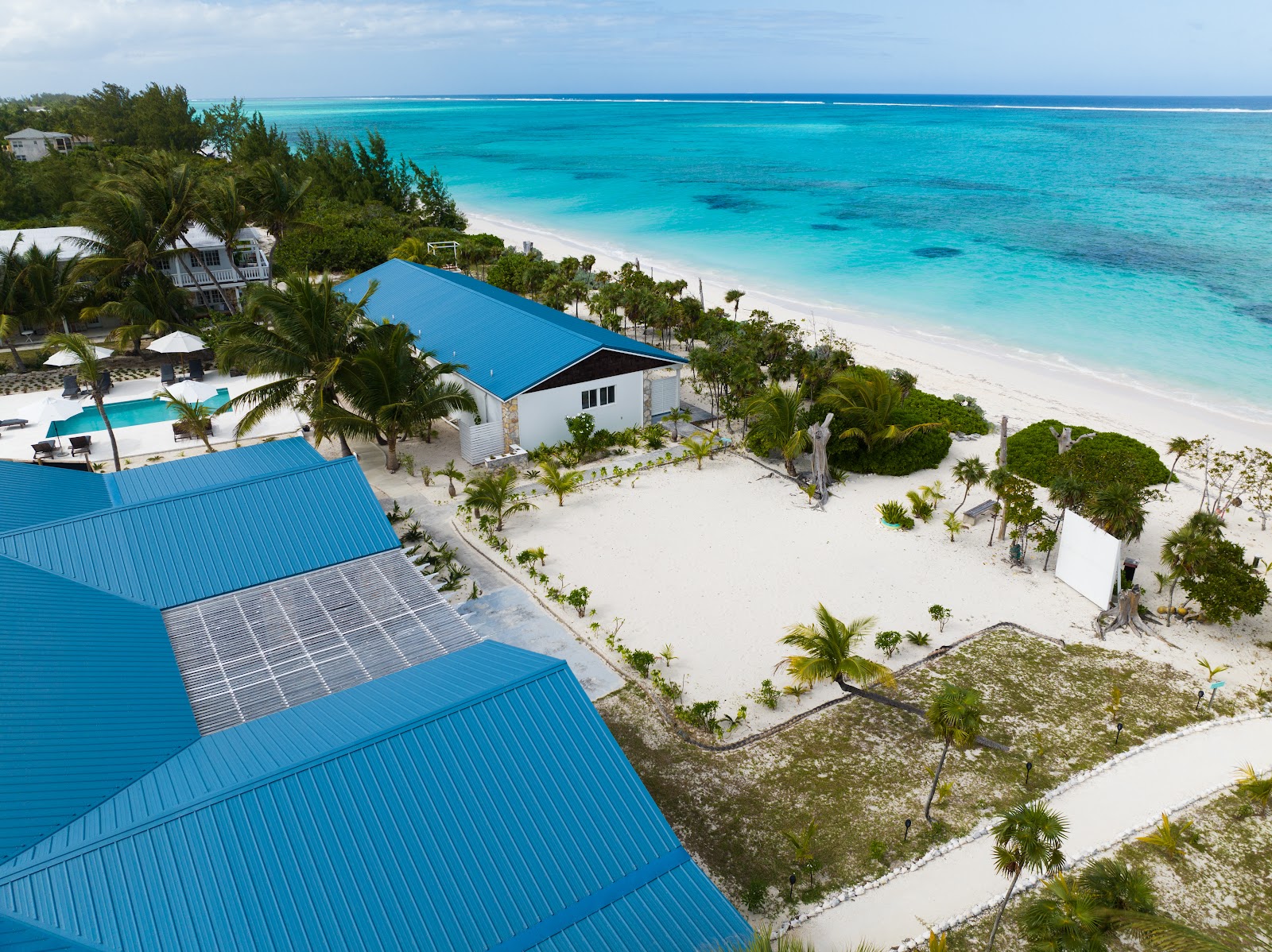 Pelican Beach Hotel - Turks & Caicos