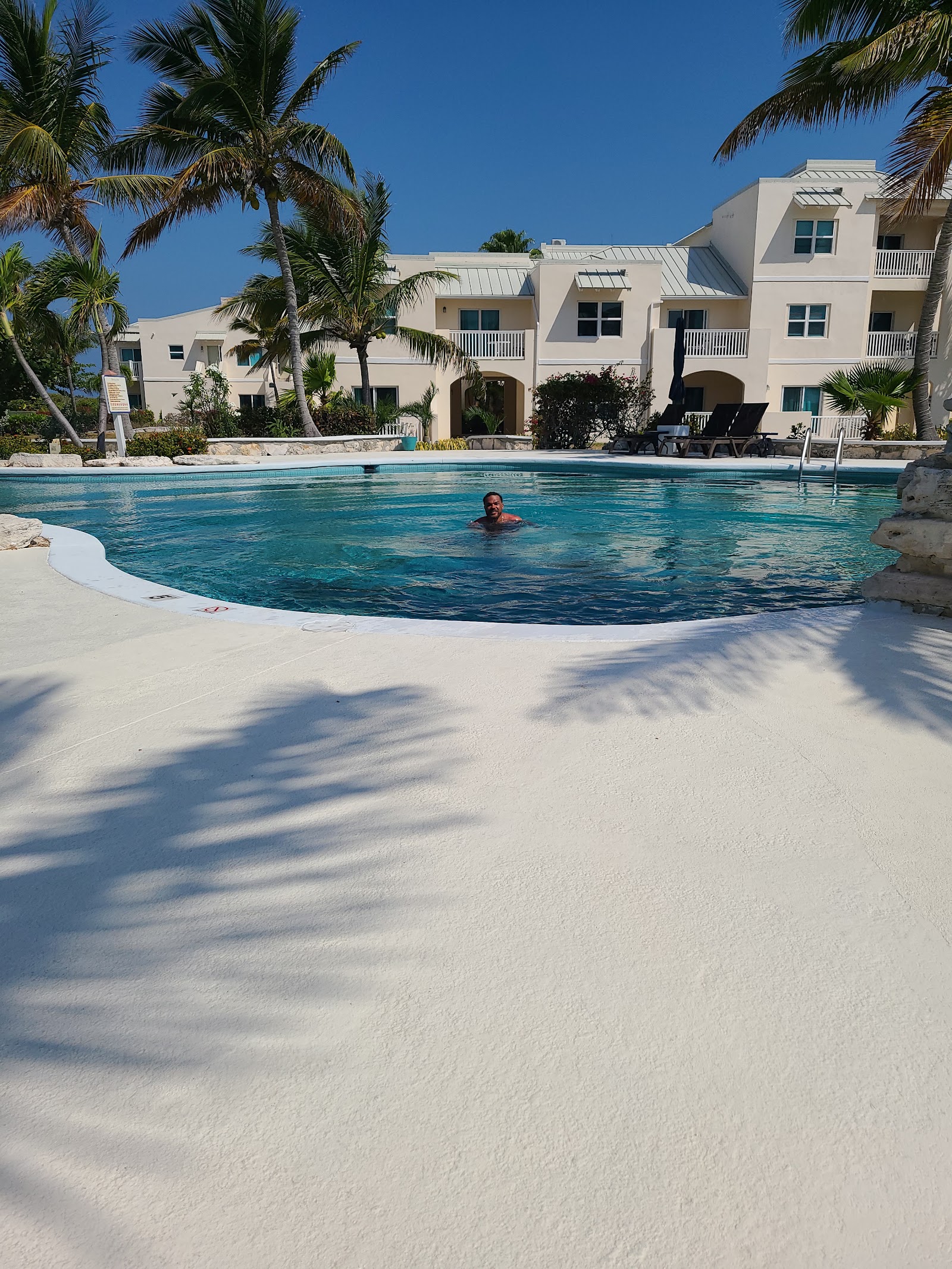 Northwest Point Resort - Turks & Caicos