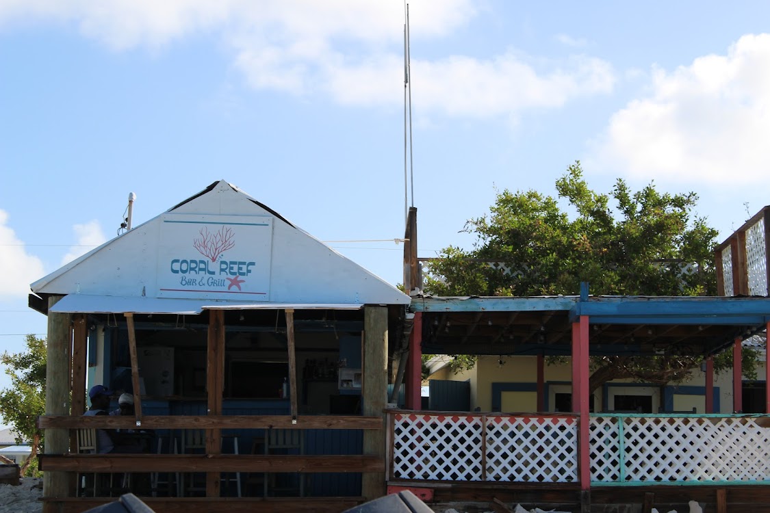Salt Cay Divers Harbourside Houses - Turks & Caicos