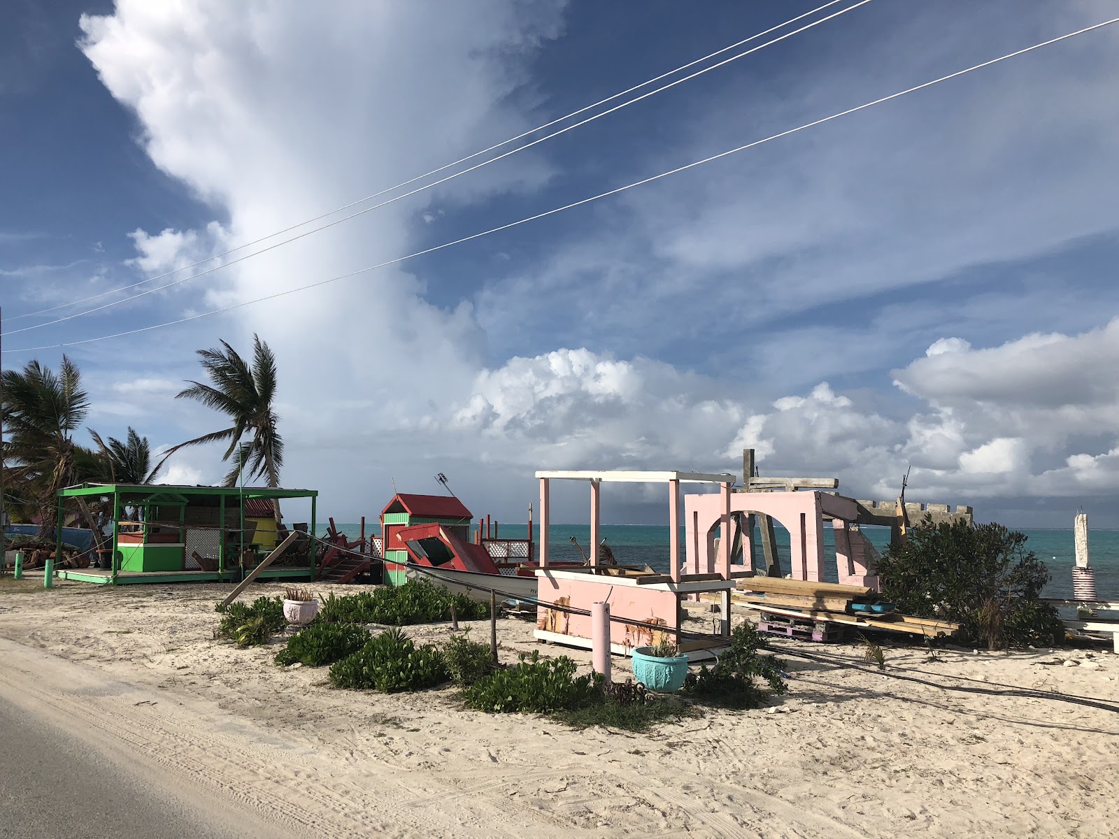 Blue Hills - Turks & Caicos