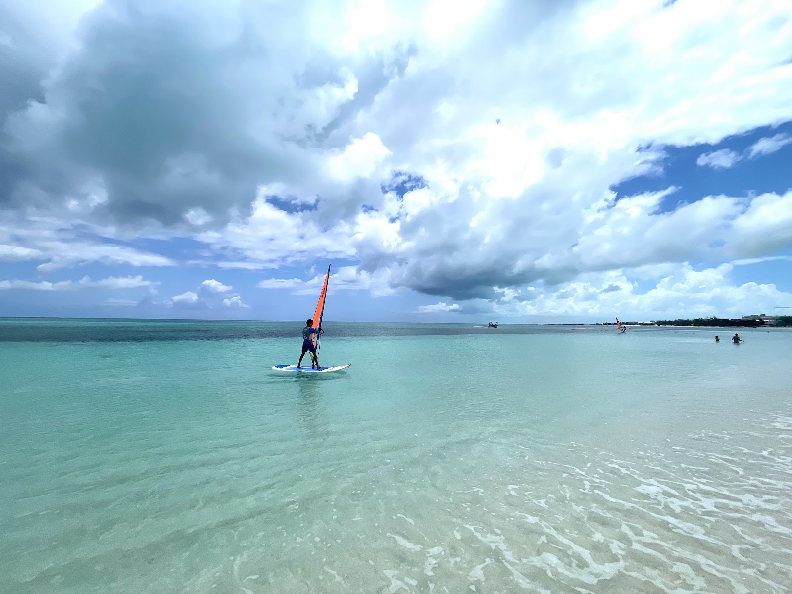 Bight Reef (Coral Gardens) - Turks & Caicos