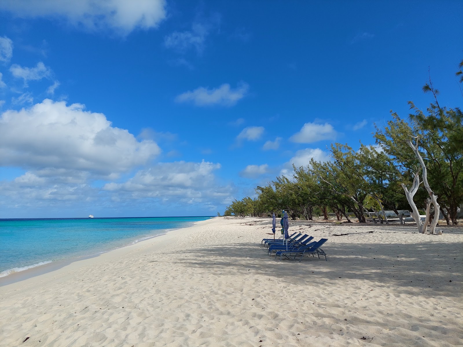Governor's Beach - Turks & Caicos
