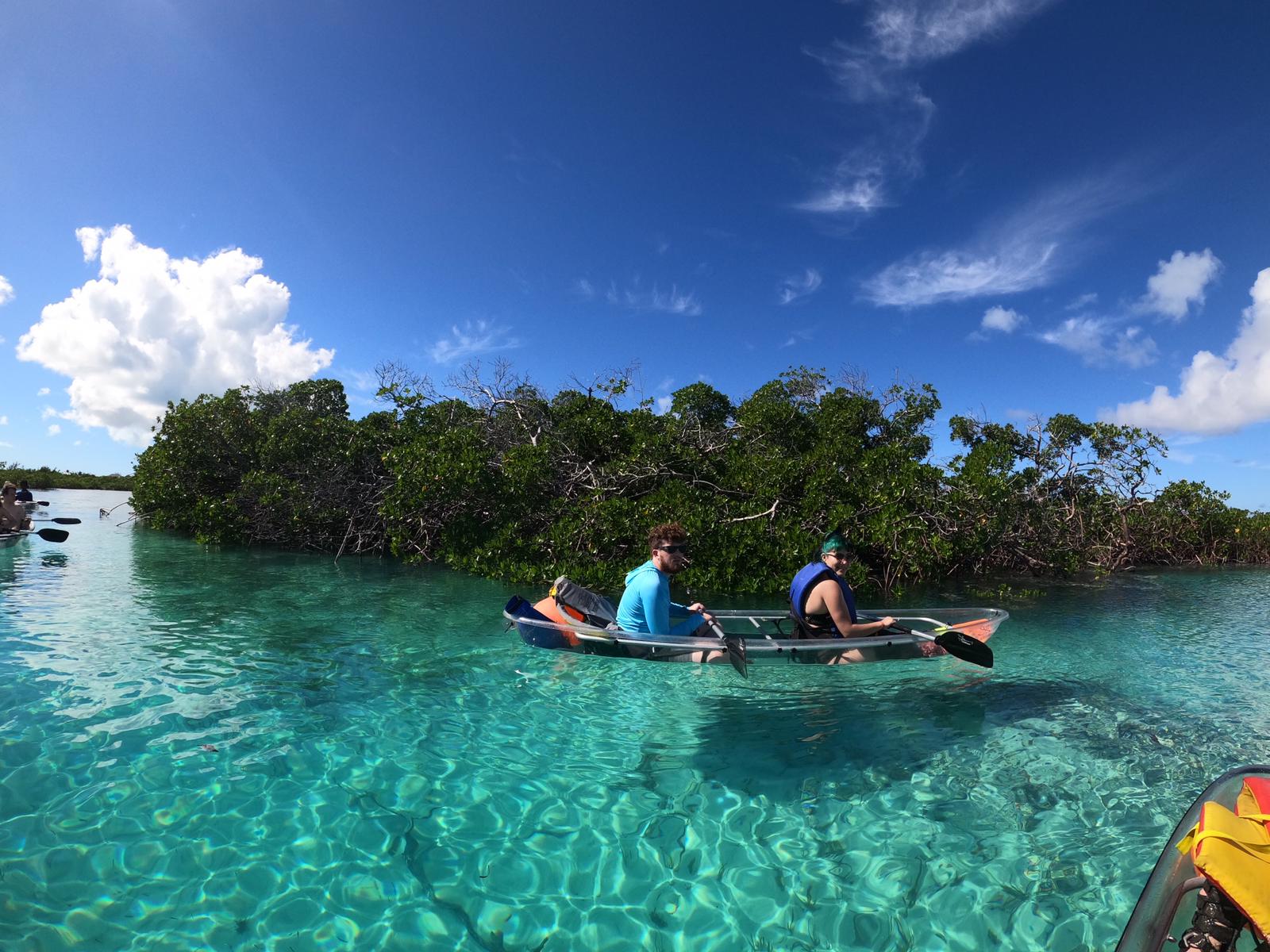 Island Adventure TCI - Turks & Caicos