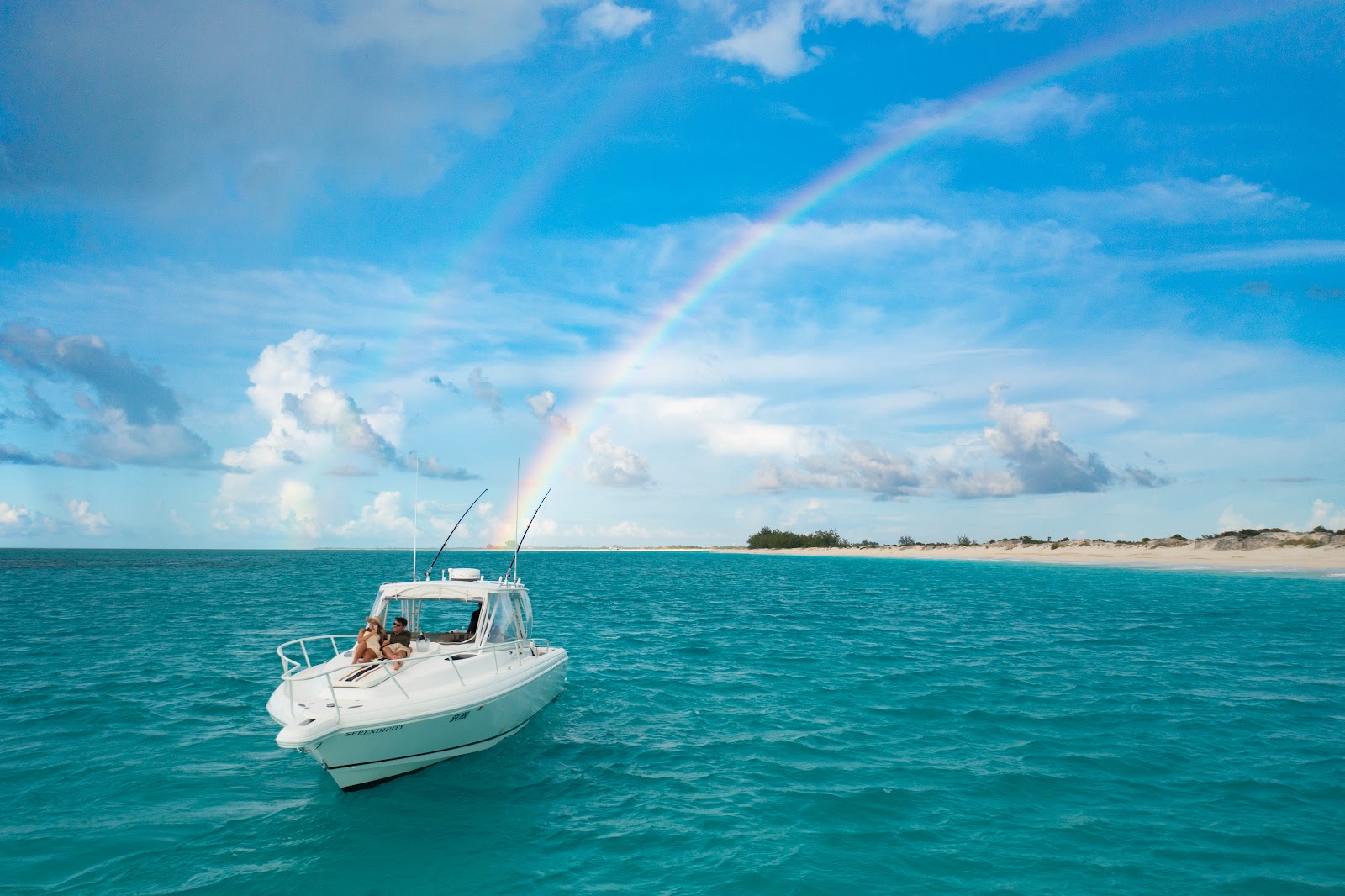 Grand Slam Fishing Charters - Turks & Caicos