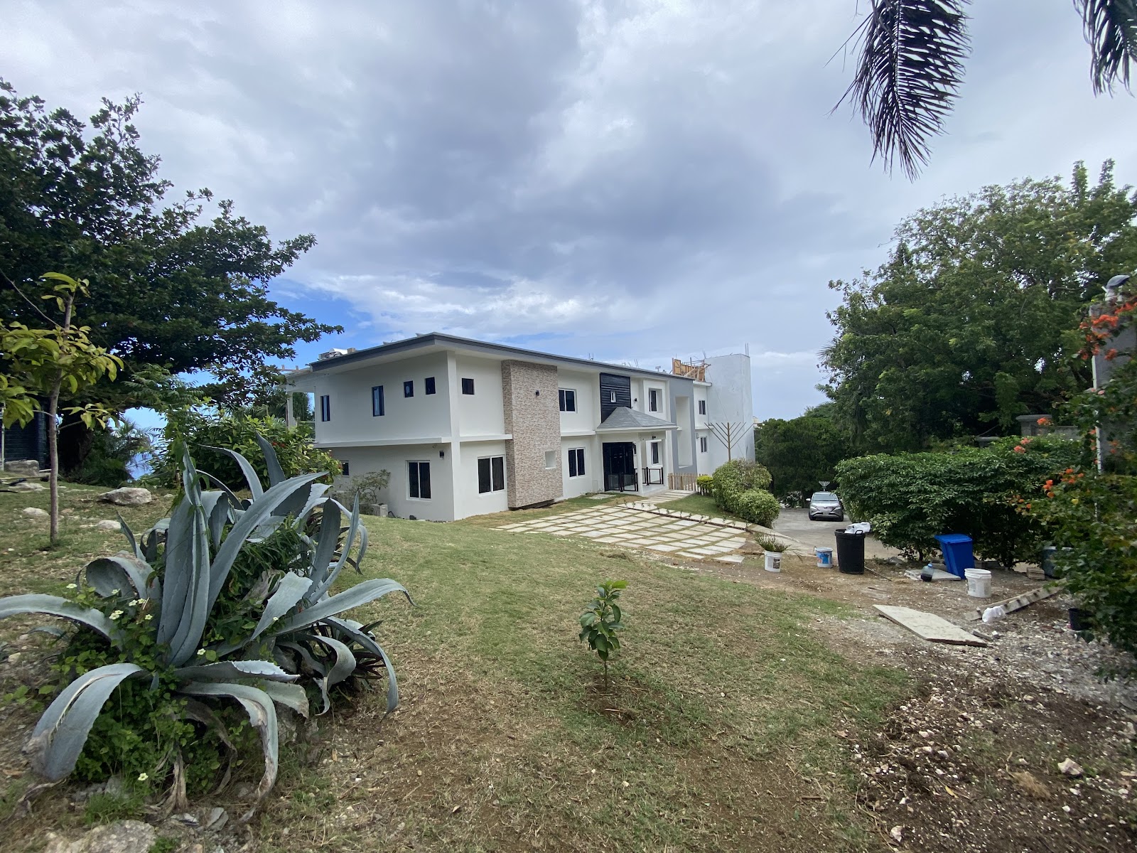 Chabad of Jamaica - Jamaica