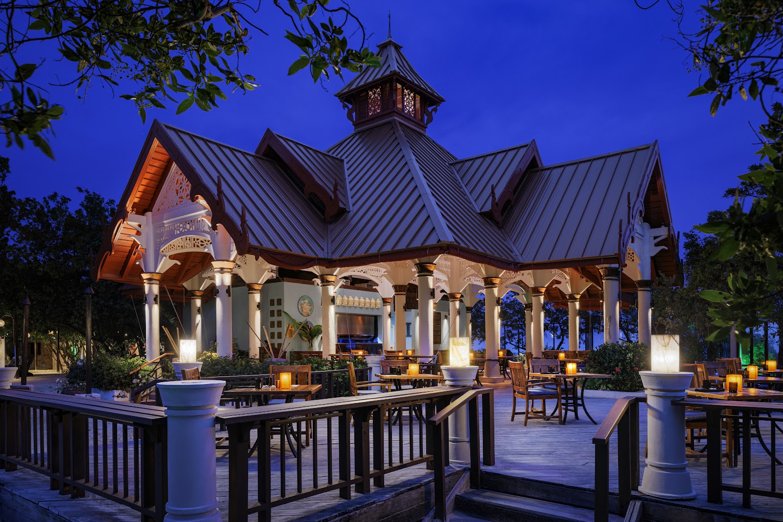Sandals Caribbean Cay - Jamaica